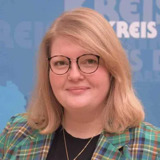 Bild von Bentje Ott