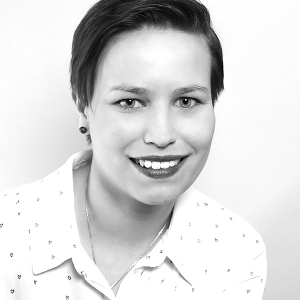 Portrait Natalie Nobitz